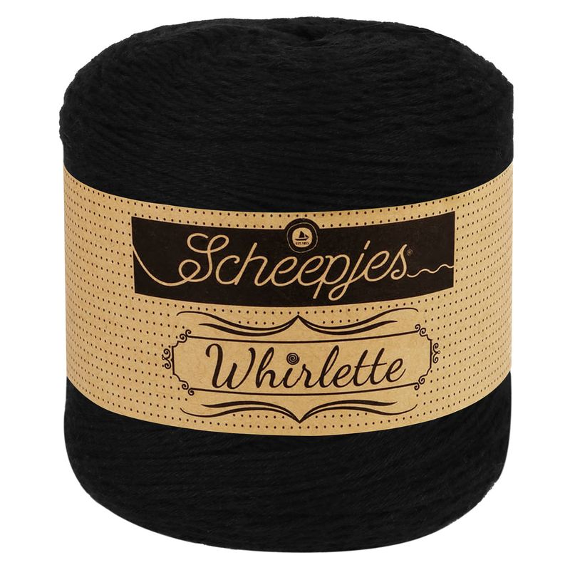 Whirlette 851 - Liquorice
