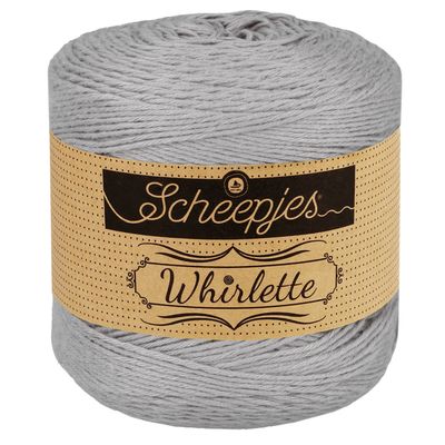 Whirlette 852 - Frosted