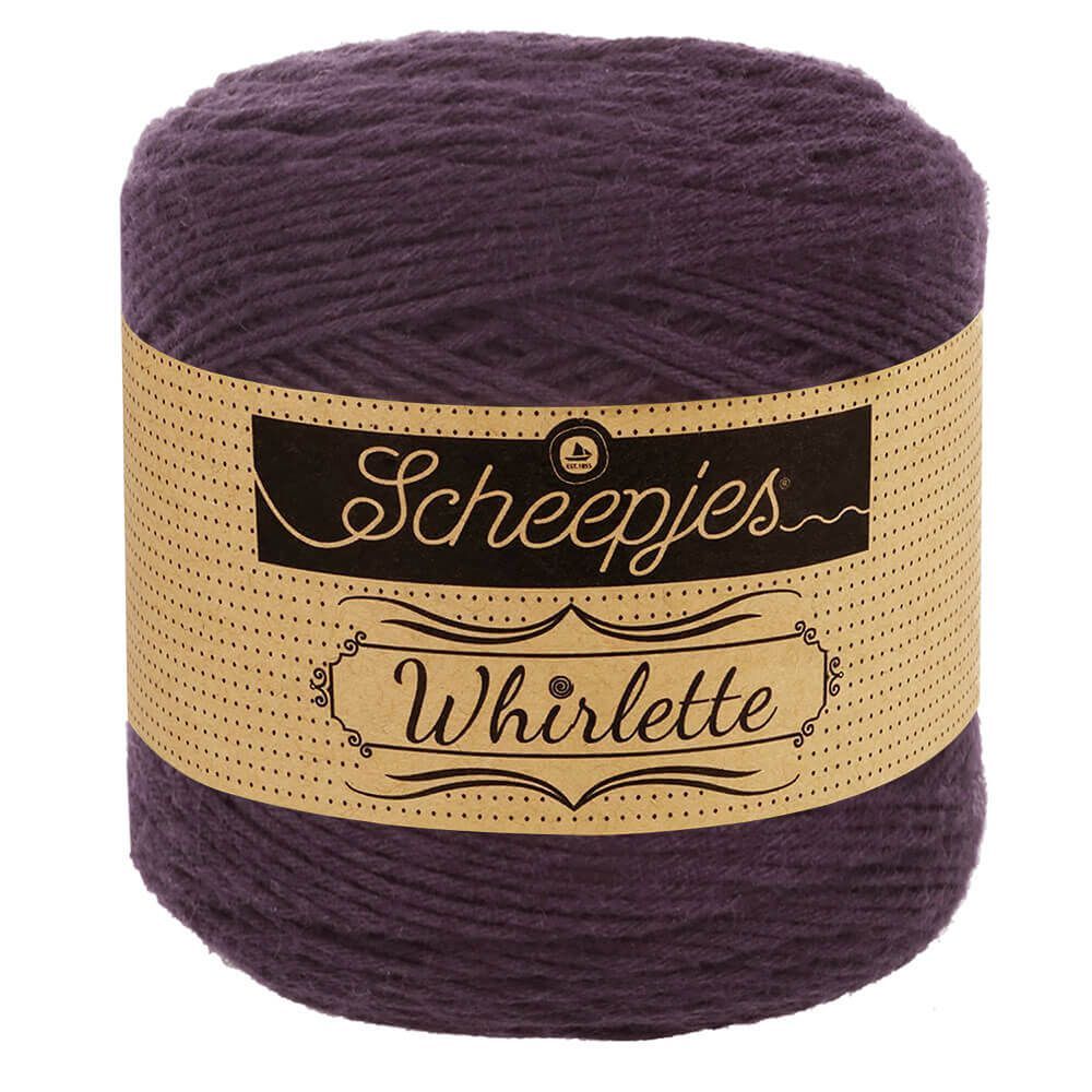 Whirlette 855 - Grappa