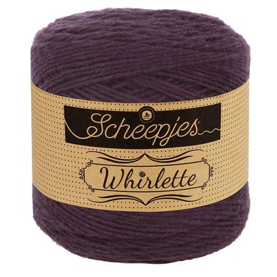 Whirlette 855 - Grappa