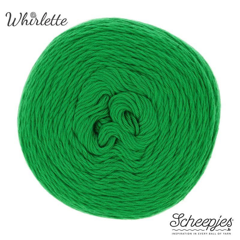 Whirlette 857 - Kiwi