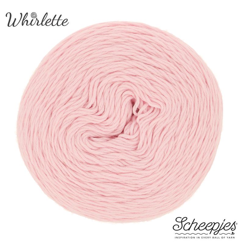 Whirlette 862 - Grapefruit