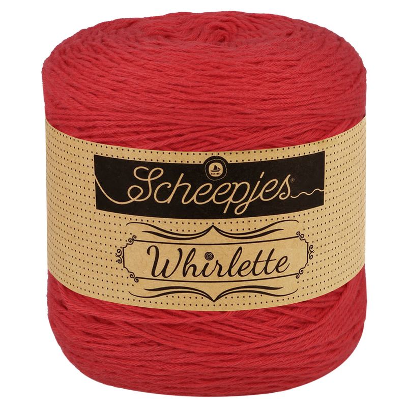 Whirlette 867 - Sizzle