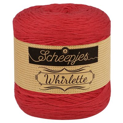 Whirlette 867 - Sizzle