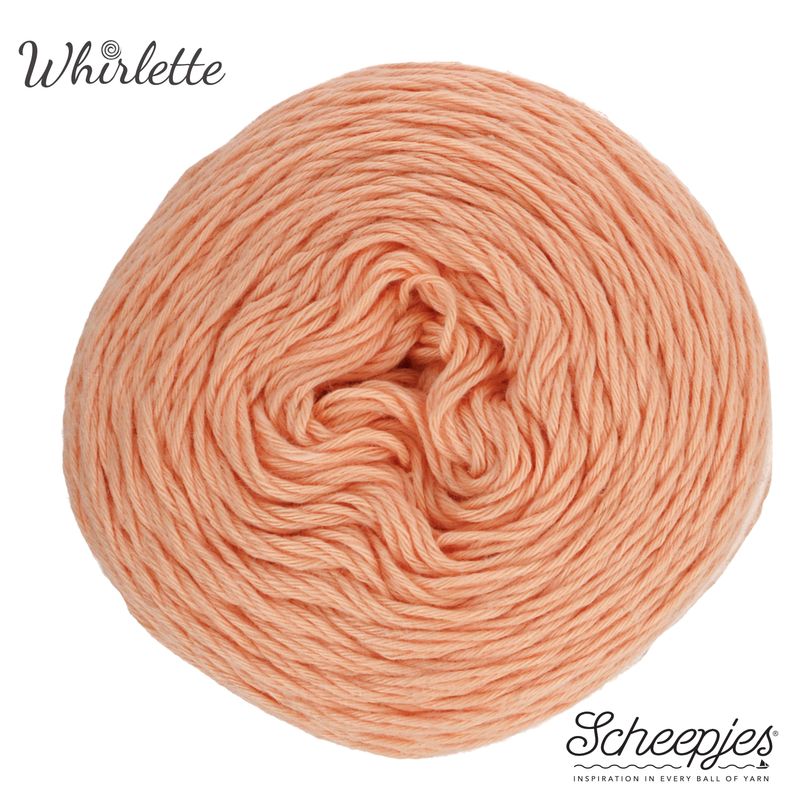 Whirlette 873 - Marshmallow
