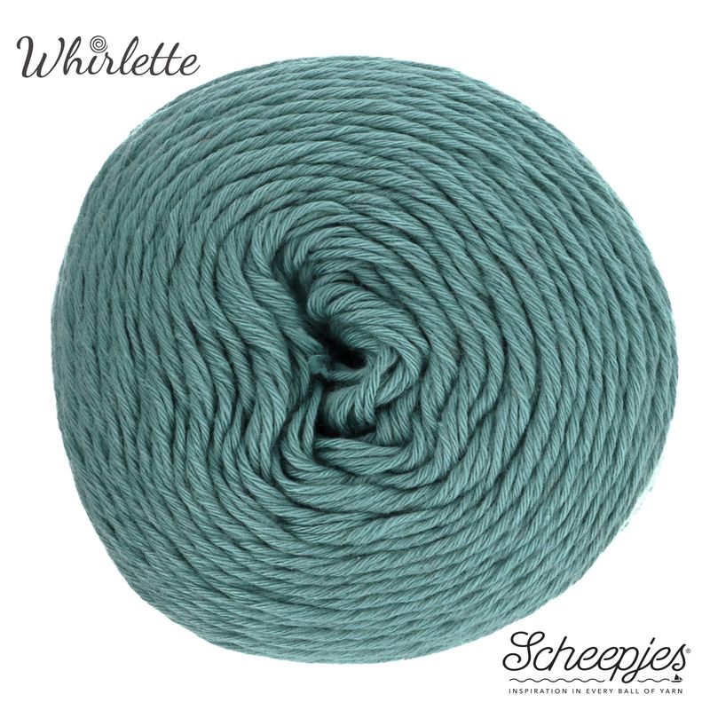 Whirlette 881 - Yummy