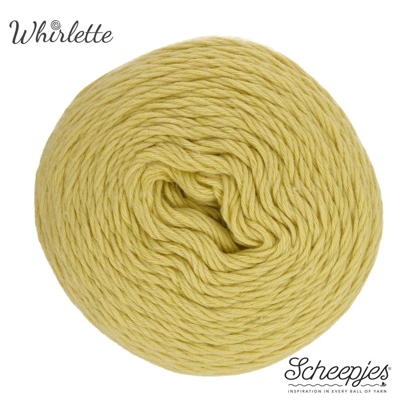 Whirlette 870 - Star Fruit