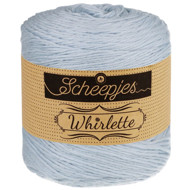 Whirlette 872 - Sugar