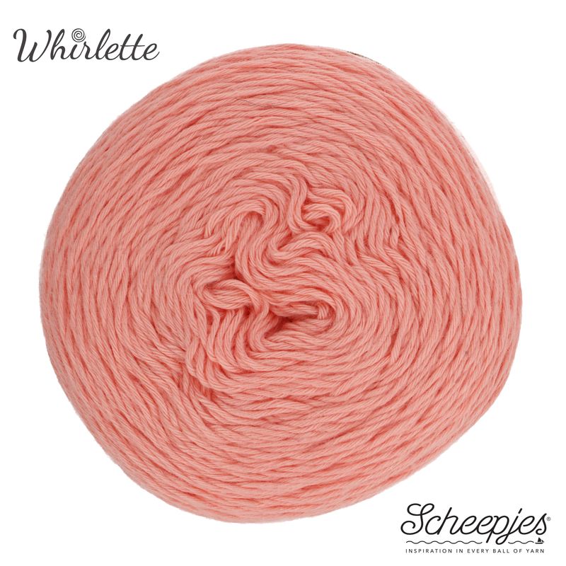 Whirlette 876 - Candy Floss