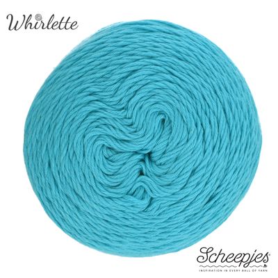 Whirlette 878 -Tasty Treat