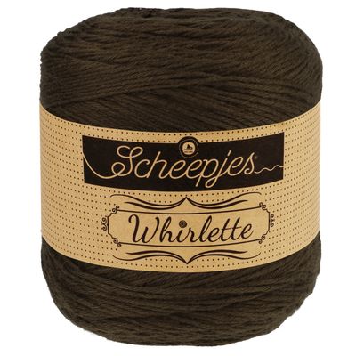 Whirlette 883 - Bitter Coffee