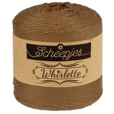 Whirlette 887 - Macadamia