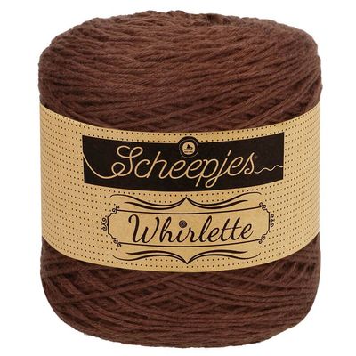 Whirlette 863 - Chocolat