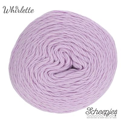 Whirlette 877 - Parma Violet