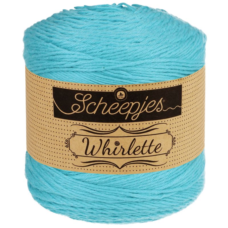 Whirlette 878 -Tasty Treat