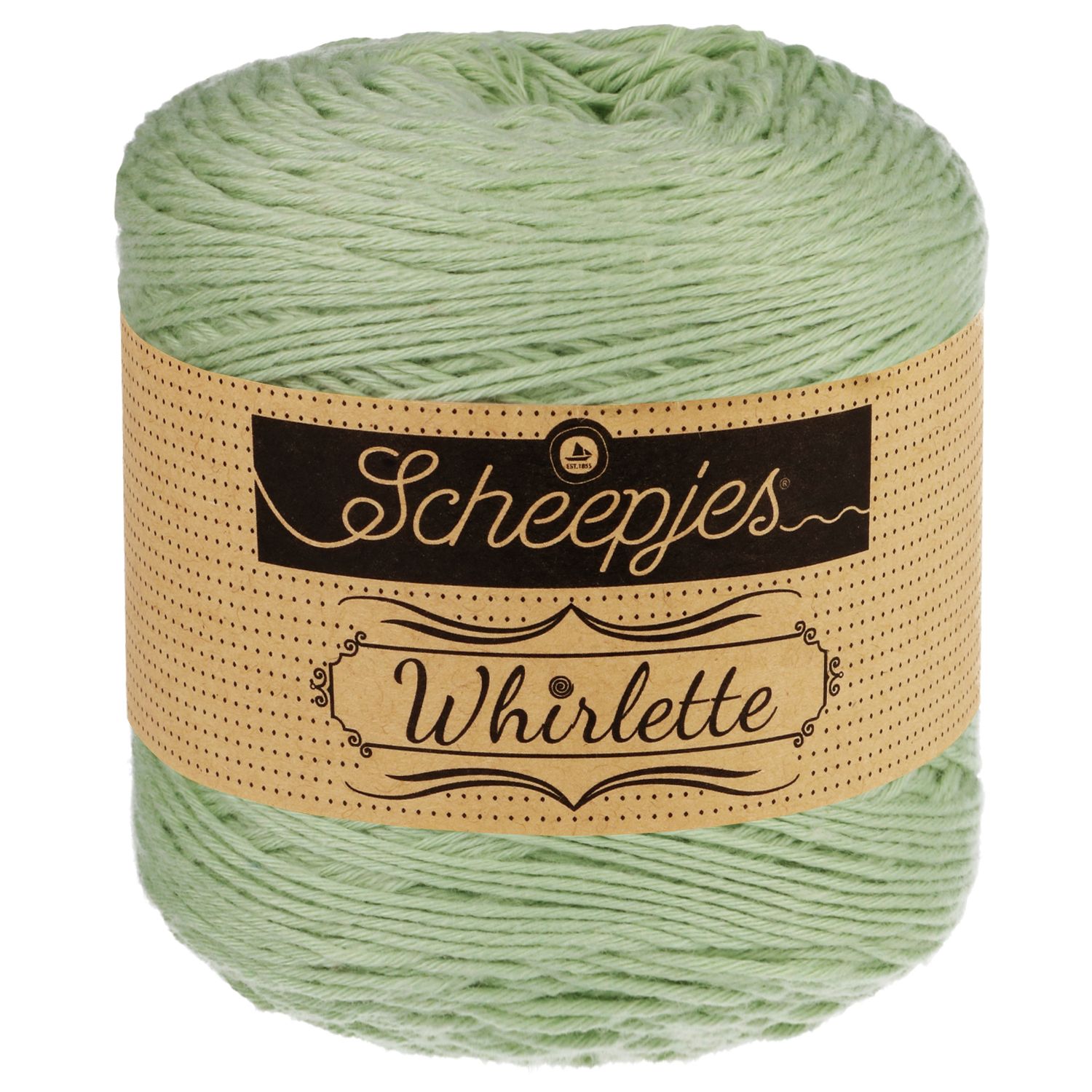 Whirlette 880 - Delicious