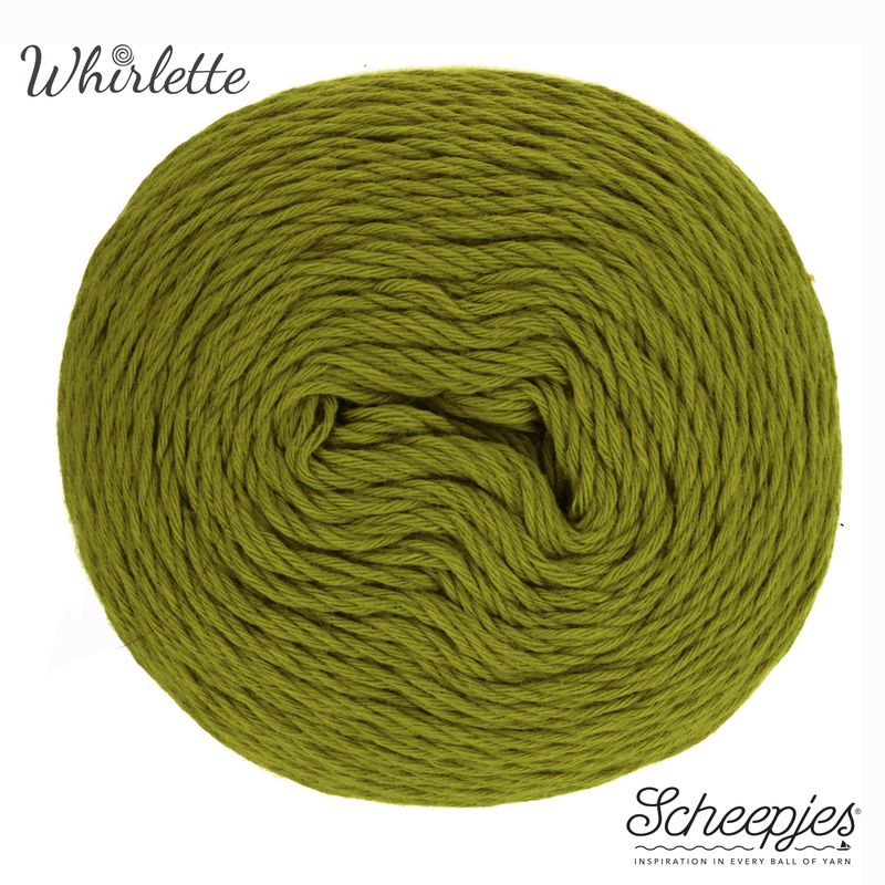 Whirlette 882 - Tangy Olive