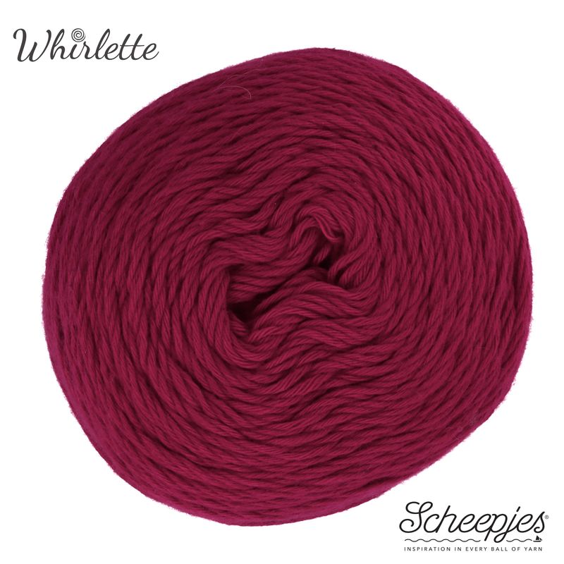 Whirlette 892 - Crushed Candy