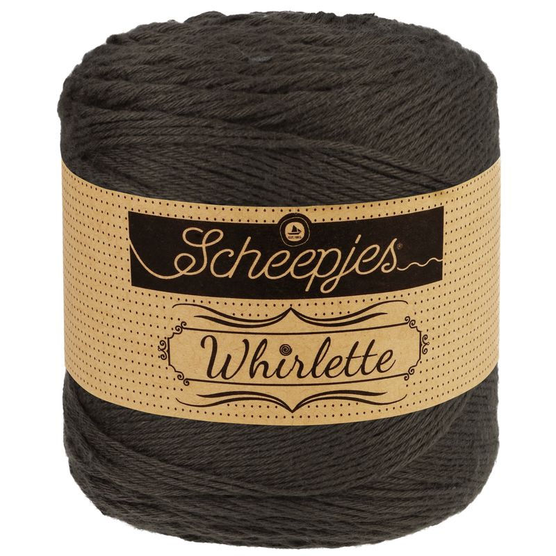 Whirlette 893 - Baklava
