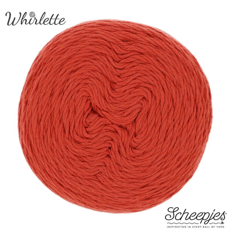 Whirlette 864 - Citrus