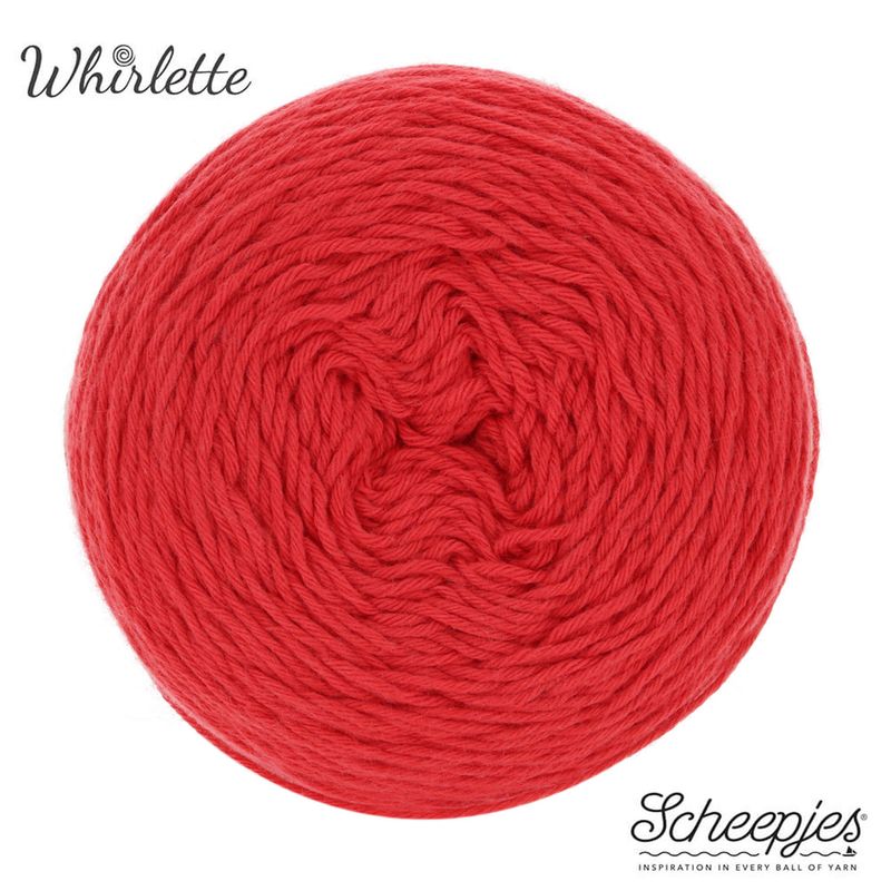 Whirlette 867 - Sizzle