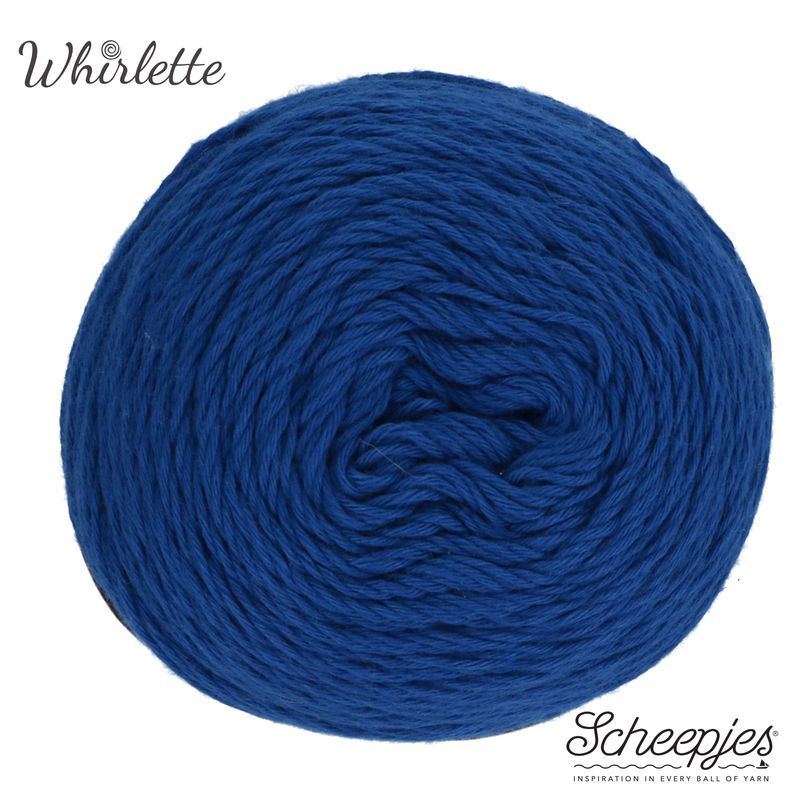 Whirlette 875 - Lightly Salted