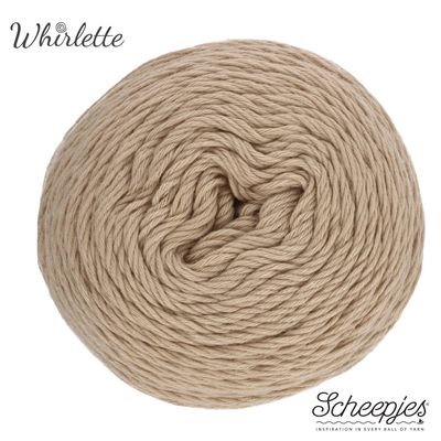 Whirlette 886 - Almond Butter