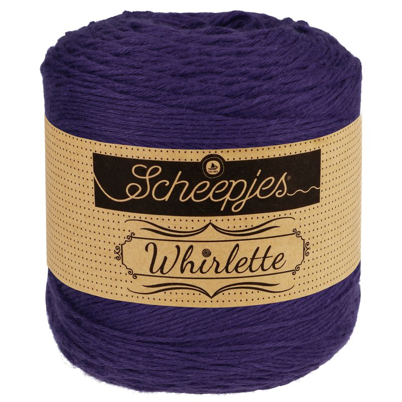 Whirlette 888 - Acai Berry