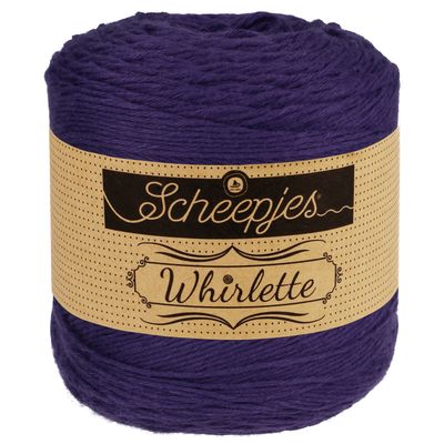 Whirlette 888 - Acai Berry