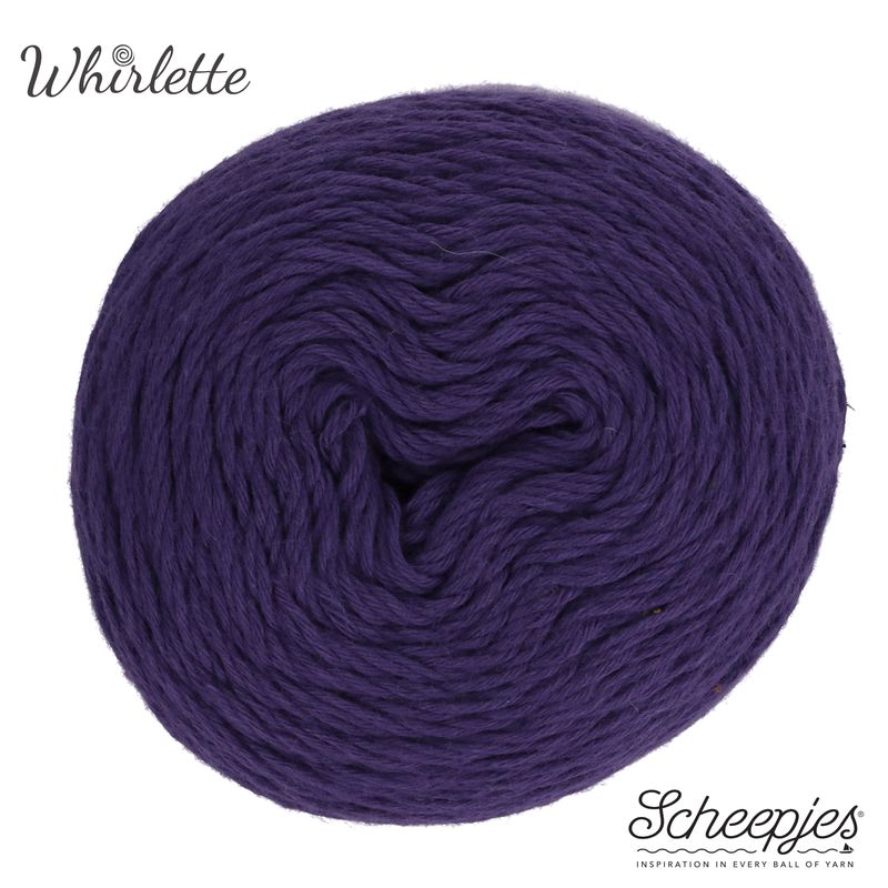 Whirlette 888 - Acai Berry