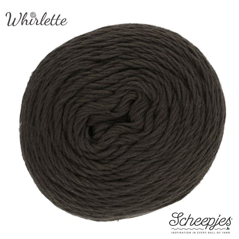 Whirlette 893 - Baklava