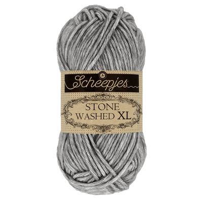 Stone Washed XL 842 - Smokey Quartz