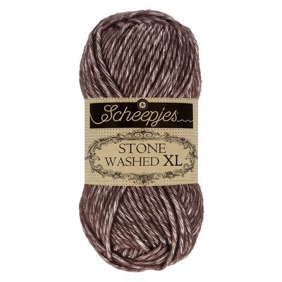 Stone Washed XL 869 - Obsidian