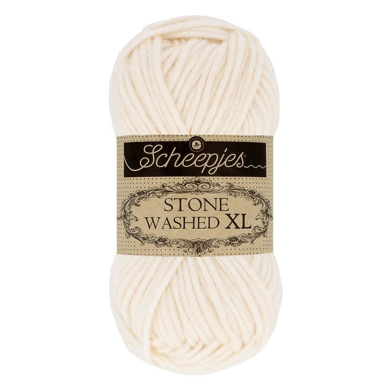 Stone Washed XL 841 - Moon Stone