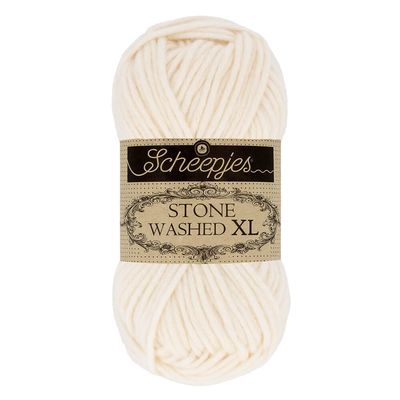 Stone Washed XL 841 - Moon Stone