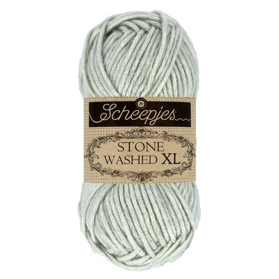 Stone Washed XL 854 - Chrystal Quartz