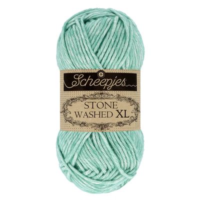 Stone Washed XL 868 - Larimar