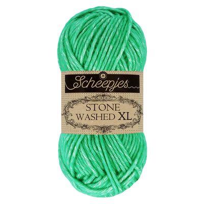 Stone Washed XL 866 - Fosterite
