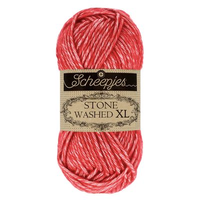 Stone Washed XL 863 - Carnelian