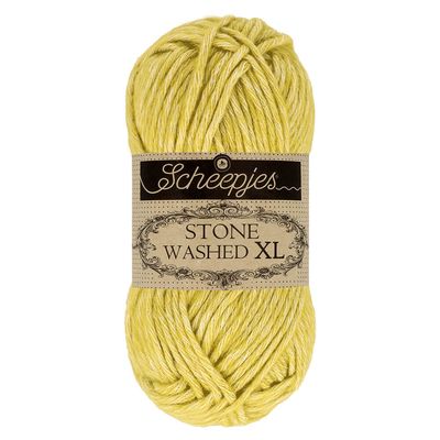 Stone Washed XL 852 - Lemon Quartz