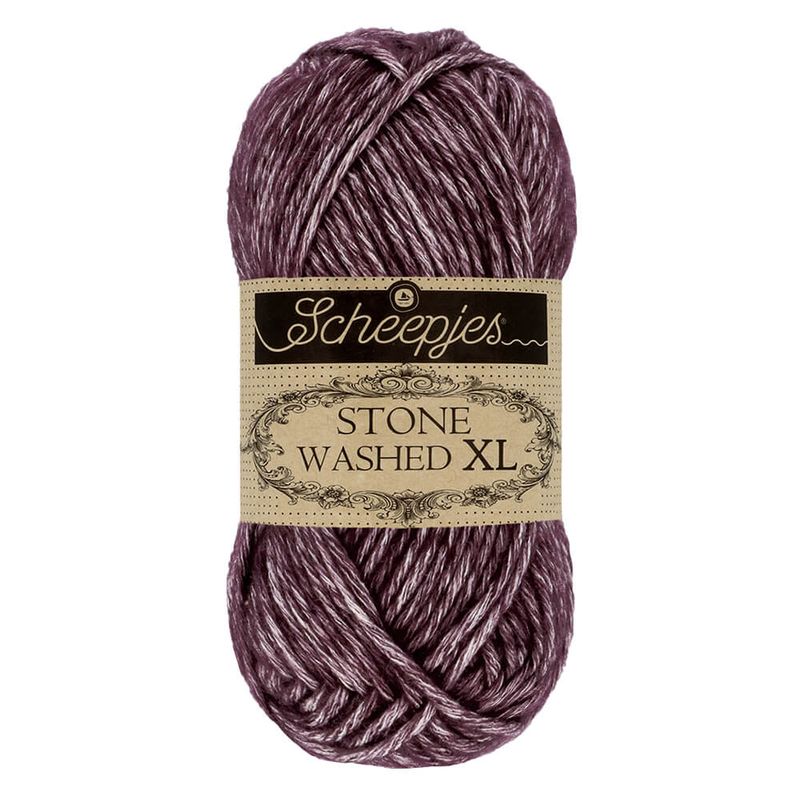 Stone Washed XL 870 - Lepidoute