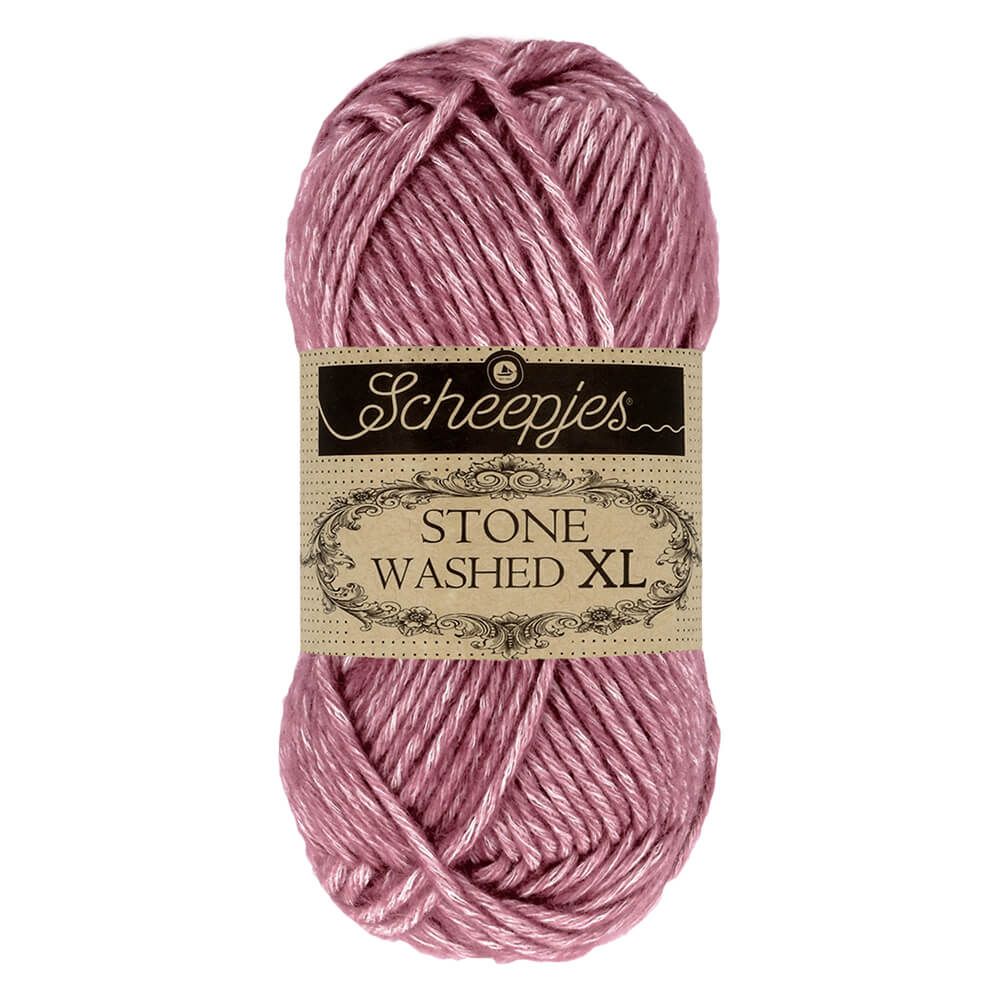 Stone Washed XL 848 - Corundum Ruby