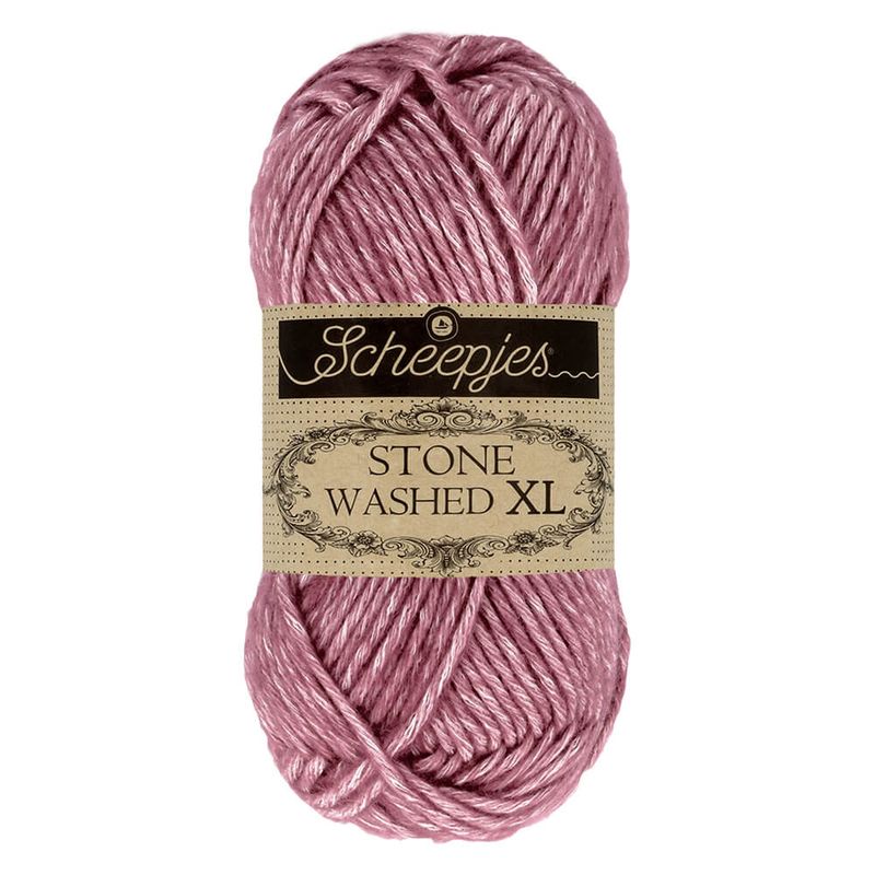 Stone Washed XL 848 - Corundum Ruby