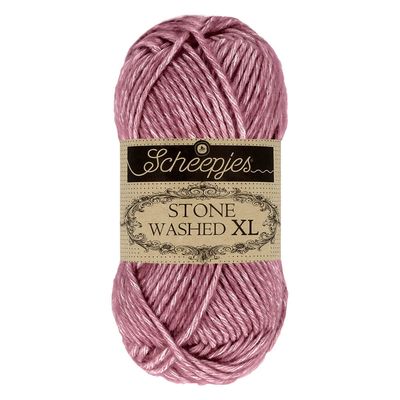 Stone Washed XL 848 - Corundum Ruby