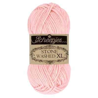 Stone Washed XL 860 - Rose Quartz