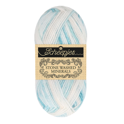 Stone Washed Minerals - 903 Sapph Serenade