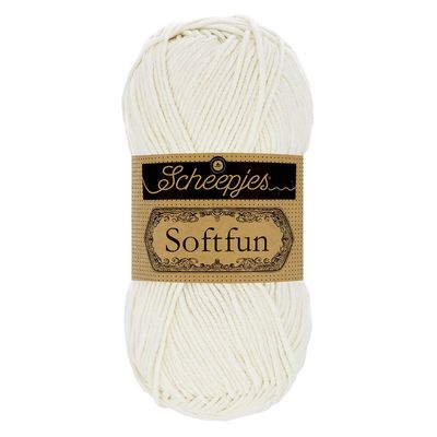 Softfun 2426 - Lace