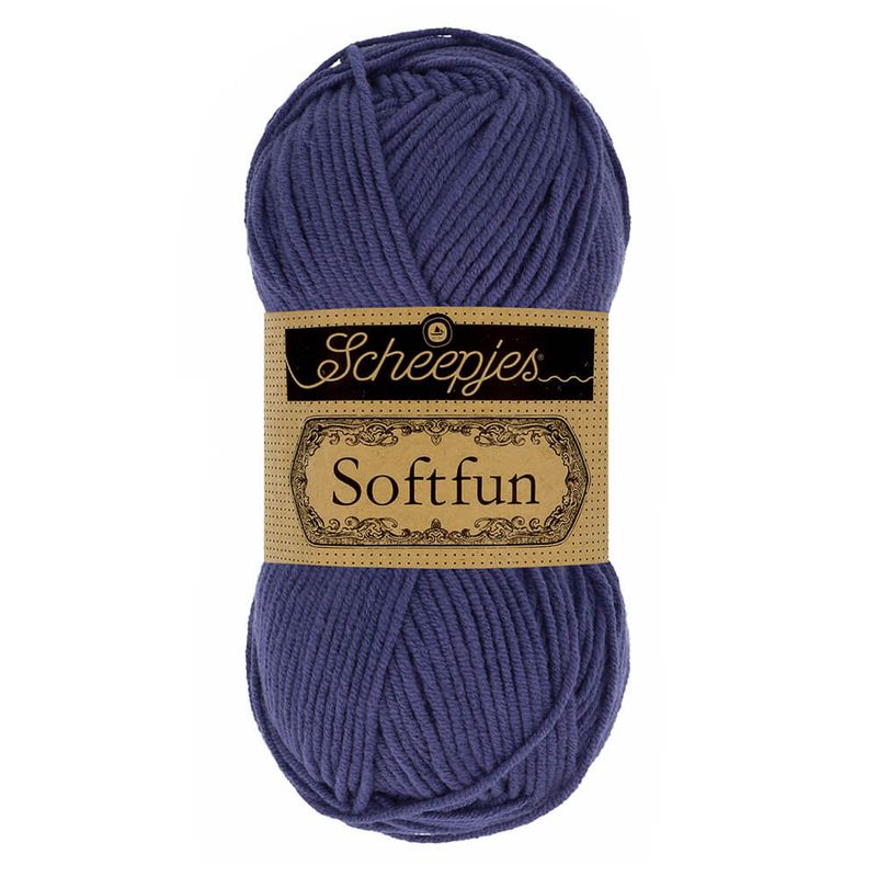 Softfun 2463 - Purple
