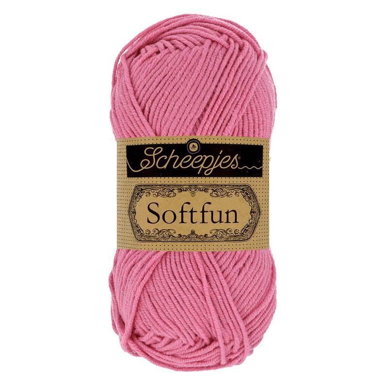 Softfun 2480 - Pink