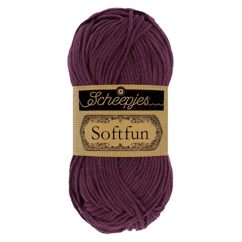 Softfun 2493 - Heath